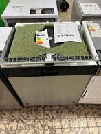 Siemens xxl vaatwasser inbouw nieuw, Voorspoelprogramma, Siemens, Minder dan 10 liter, Nieuw