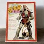 Super Gum - Nummer Twee, Eén stripboek, Ophalen of Verzenden, Gelezen