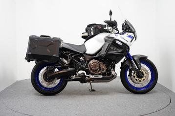 Yamaha XT 1200 Z TENERE (bj 2015) beschikbaar voor biedingen