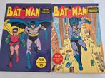 4x Batman 1967, Meerdere comics, Ophalen of Verzenden, Zo goed als nieuw, Europa