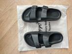 Happy Flops Slippers - Maat 42 - Nieuw, Ophalen of Verzenden, Nieuw, Zwart, Slippers