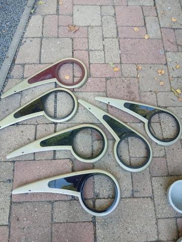 Originele kettingkast nova koga miyata retro beschikbaar voor biedingen
