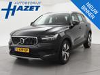 Volvo XC40 1.5 T4 RECHARGE 211 PK PHEV ORIG NL BTW | CAMERA, Stof, Euro 6, Zwart, 3 cilinders