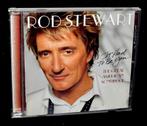Rod Stewart-It Had To Be You ...-The Great American Songbook, Ophalen of Verzenden, 1980 tot heden, Zo goed als nieuw, Jazz
