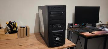 Behuizing Cooler Master beschikbaar voor biedingen