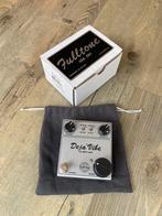 Fulltone Deja Vibe mk2, Ophalen of Verzenden, Zo goed als nieuw, Chorus