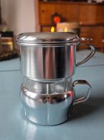 Durobor Slowdripper Koffiezetter, Overige modellen, Gemalen koffie, Ophalen of Verzenden, Zo goed als nieuw