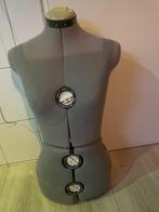 Paspop 36/40, Hobby en Vrije tijd, Naaien en Fournituren, Ophalen of Verzenden, Gebruikt, Paspop