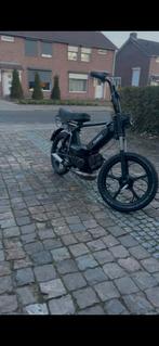 Tomos 65cc, Fietsen en Brommers, Brommers | Tomos, Ophalen, Zo goed als nieuw, Standard