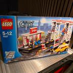 Lego City Treinstation 7937, Kinderen en Baby's, Speelgoed | Duplo en Lego, Ophalen of Verzenden, Nieuw, Complete set, Lego
