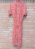 Steen rode chique Ibiza maxi dress Colourful Rebel S / 36, Colourful Rebel, Nieuw, Ophalen of Verzenden, Maat 36 (S)