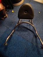 Hepco&Becker Sissybar Suzuki Boulevard 2006-2012, Ophalen of Verzenden, Gebruikt