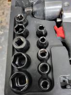 Topcraft Luchtsleutel Set, Ophalen of Verzenden, Gebruikt