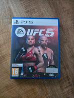 UFC 5, Ophalen of Verzenden, Zo goed als nieuw