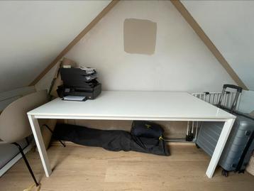 Gratis op te halenBureau 180 x 80 cm ikea