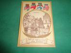 Bevrijding Amsterdam zeldzame kaart erven Lucas Bols oorlog, Verzenden, Landmacht, Nederland, Foto of Poster