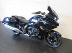 BMW K 1600 B BAGGER FULL! RADIO HISTORI (bj 2019), Motoren, Motoren | BMW, 1600 cc, Bedrijf, Toermotor