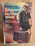 Bekende Duitse romans, Ophalen of Verzenden, Gelezen, Europa overig