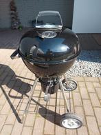 Napoleon BBQ, Tuin en Terras, Houtskoolbarbecues, Ophalen of Verzenden, Gebruikt