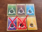 Pokemon energy kaarten ruby & sapphire, Ophalen of Verzenden, Meerdere kaarten