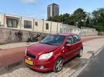 Chevrolet Aveo 1.4 16V LS Schade, Chevrolet, Handgeschakeld, Benzine, 1399 cc
