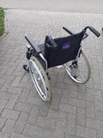 Exel  G3 eco rolstoel, Diversen, Rolstoelen, Ophalen, Inklapbaar, Zo goed als nieuw, Duwrolstoel