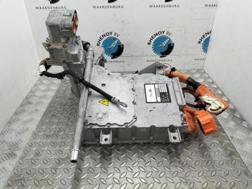 Inverter I-Pace 2022 pas 3000 km ! M9D310H660AF beschikbaar voor biedingen