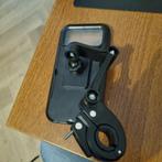Telefoonhouder fiets, Ophalen of Verzenden, Zo goed als nieuw, Fiets
