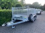 IFOR WILLIAMS gp126, Nieuw