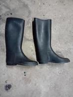 10 x paarden bit rijlaarzen mt 34 - 41 - 39 - zweep - cap, Dieren en Toebehoren, Paardrijkleding, Ophalen, Gebruikt, Overige typen