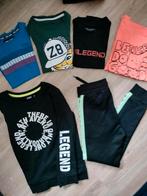 Kinderkledingpakket maat 128, Kinderen en Baby's, Ophalen of Verzenden, Zo goed als nieuw, Maat 128