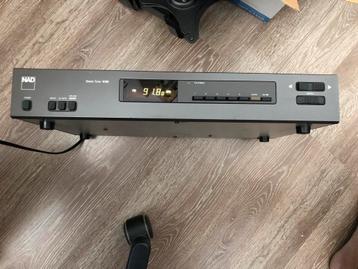 Tuner NAD 4155 beschikbaar voor biedingen