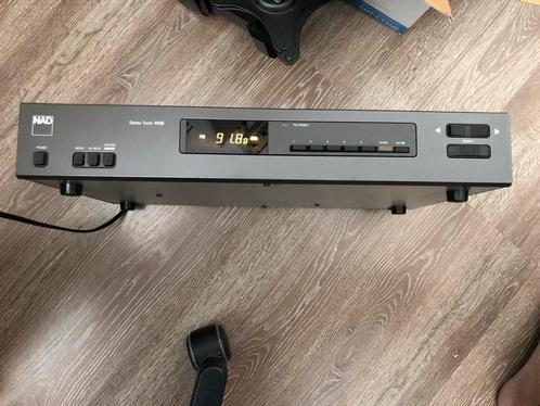 Tuner NAD 4155, Audio, Tv en Foto, Tuners, Gebruikt, Ophalen of Verzenden