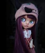 Ik luxurious dolls, Verzamelen, Poppen, Ophalen of Verzenden, Zo goed als nieuw, Pop