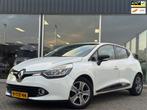 Renault Clio 1.5 dCi ECO Night&Day LED/AIRCO, Voorwielaandrijving, Gebruikt, 4 cilinders, Electronic Stability Program (ESP)