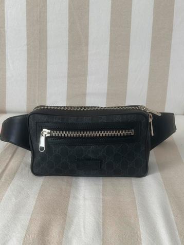 Gucci Belt Bag - Heuptas beschikbaar voor biedingen