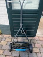 Husqvarna grasmaaier., Tuin en Terras, Grasmaaiers, Kooimesmaaier, Ophalen, Zo goed als nieuw
