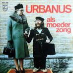 1979	Urbanus			Als Moeder Zong	 /   een Baksken, Cd's en Dvd's, Vinyl Singles, Nederlandstalig, 7 inch, Zo goed als nieuw, Single