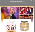 André Rieu kaartje vanavond 19:30u, Tickets en Kaartjes, Eén persoon