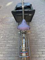 2dehands niet elektrische Bakfietsnl Cargo Classic Long, Overige merken, 3 kinderen, Ophalen of Verzenden, Zo goed als nieuw