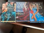 Nora Roberts, Boeken, Ophalen of Verzenden, Gelezen, Nora Roberts, Nederland