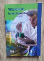 Veiligheid in het Laboratorium, Ophalen of Verzenden, Beta, Gelezen, WO