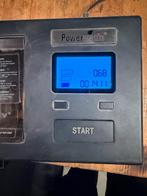 Powermatic 5 plus, Ophalen of Verzenden, Zo goed als nieuw, Sigarenbandjes