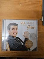 20 Jaar Duetten met Jan - CD, Ophalen of Verzenden, Zo goed als nieuw, Levenslied of Smartlap, Boxset