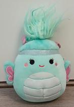 Squishmallow vlinder, Kinderen en Baby's, Ophalen of Verzenden, Zo goed als nieuw, Overige typen