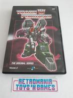 dvd - transformers original series volume 2, Verzenden, Alle leeftijden, Overige typen, Overige soorten