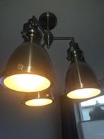 Hanglamp t.e.a.b., Zo goed als nieuw, 50 tot 75 cm, Ophalen