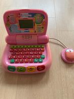 V tech junior laptop, Kinderen en Baby's, Speelgoed | Vtech, Ophalen, Gebruikt
