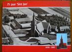 75 jaar 'Sint Jan' Breezand 1928 - 2003., Boeken, 20e eeuw of later, Parochie 'Sint Jan', Ophalen of Verzenden, Zo goed als nieuw