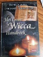 Het groot wicca handboek, Boeken, Ophalen, Nieuw, Overige typen